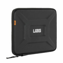 UAG Urban Armor Gear Medium Sleeve 13" - 14" | schwarz | 981890114040