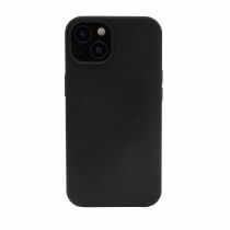 JT Berlin SilikonCase Steglitz | Apple iPhone 13 mini | schwarz | 10770