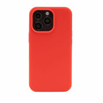 JT Berlin SilikonCase Steglitz | Apple iPhone 13 Pro | rot | 10781