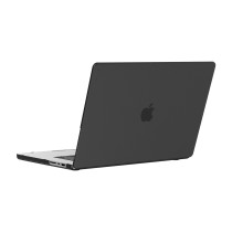 Incase Hardshell Case | Apple MacBook Pro 16" (2024 - 2021) | schwarz | INMB200722-BLK