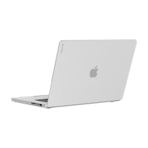 Incase Hardshell Case | Apple MacBook Pro 16" (2024 - 2021) | transparent | INMB200722-CLR