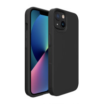JT Berlin BackCase Pankow Safe | Apple iPhone 13 | schwarz | 10821