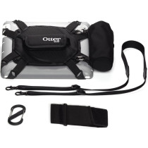 Otterbox Utility Series Latch II Multifunktionshalter | Tablet bis 10" | schwarz | bulk | 77-86914