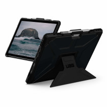 UAG Urban Armor Gear Metropolis SE Case | Microsoft Surface Pro 11/10/9 | schwarz | 324015114040