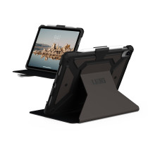 UAG Urban Armor Gear Metropolis SE Case | Apple iPad 11“ (2025) / iPad 10,9“ (2022) | schwarz | 12339X114040