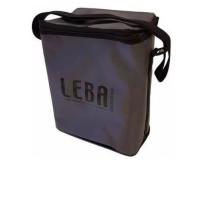 LEBA NoteBag 5 Tablet Aufbewahrungstasche | 11" | grau | bulk | NB2-5TAB-GREY