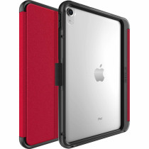 Otterbox Symmetry Folio Series Case | Apple iPad 11" (2025) / iPad 10,9" (2022) | Ruby Sky - rot | 77-89970