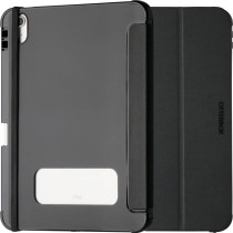 Otterbox React Folio Series Case | Apple iPad 11" (2025) / iPad 10,9" (2022) | schwarz | 77-92188