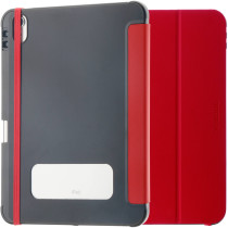 Otterbox React Folio Series Case | Apple iPad 11" (2025) / iPad 10,9" (2022) | rot | 77-92190