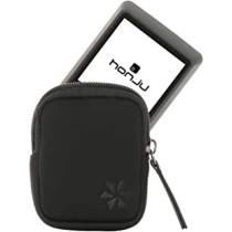 honju BIKE Neoprentasche für Bosch Intuvia 100 E-Bike Display | bulk | 62424