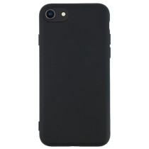JT Berlin BackCase Pankow Soft | Apple iPhone SE (2022 & 2020)/8 | schwarz | 10910