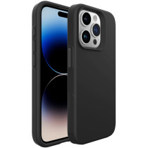 JT Berlin BackCase Pankow Safe | Apple iPhone 15 Pro | schwarz | 11026
