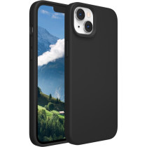 JT Berlin SilikonCase Steglitz MagSafe | Apple iPhone 15 Plus | schwarz | 11017