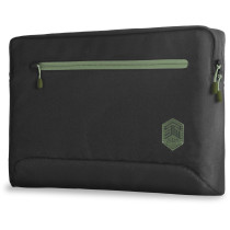 STM ECO Sleeve 14" Laptoptasche | schwarz | STM-114-392M-01