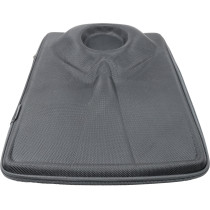 honju HOME Hemdtasche | grau | bulk | 62523