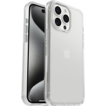 Otterbox Symmetry Series Case | Apple iPhone 15 Pro Max | transparent | 77-92658