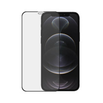 SAFE by PanzerGlass Displayschutzglas | Edge-to-Edge | Apple iPhone 12/12 Pro | SAFE95022