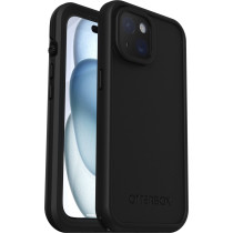 Otterbox Fre MagSafe Case | Apple iPhone 15 | schwarz | 77-93438