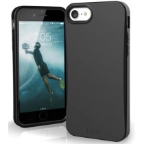UAG Urban Armor Gear Scout Case | Apple iPhone SE (2022 & 2020)/8 | schwarz | B2B | 114419B14040