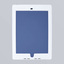 Beam Mobile Healthcare Schutzhülle | Apple iPad 10,2" (2021 - 2019) | weiß | bulk | GM-220