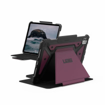 UAG Urban Armor Gear Metropolis SE Case | Apple iPad Pro 11" (2025 & 2024) | bordeaux | 124475119049