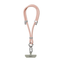 UAG Urban Armor Gear Civilian Wrist Tether / Handgelenksband | universell für Smartphone Cases | rose quartz | 964418114D4D