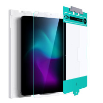 ESR Tempered-Glass Displayschutz | Apple iPad Pro 11" (2025 & 2024) | 1E0930102