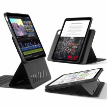 ESR Shift Magnetic Case | Apple iPad Air 13" (2025 & 2024) | schwarz | 1B2040103