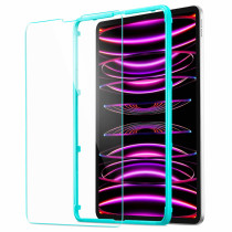 ESR Tempered-Glass Displayschutz | Apple iPad Pro 12,9" (2022 - 2018) | 1E0890102