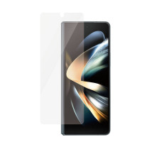 PanzerGlass Displayschutzglas | Classic Fit mit Aufbringhilfe | Samsung Galaxy Z Fold6 | 7369