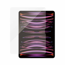 PanzerGlass Displayschutzglas | Ultra-Wide Fit | Apple iPad Air 13" (2025 & 2024) & iPad Pro 13" (2025 & 2024) | 2835