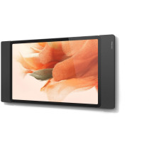 smart things sDock Fix Tab A 11" Wandhalterung | Samsung Galaxy Tab A9+ (2023) | schwarz | s52A__11-23 b
