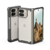UAG Urban Armor Gear Plyo Case | Google Pixel 9 Pro Fold | ash (grau transparent) | 614459113131