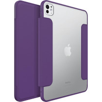 Otterbox Symmetry Folio Series Case | Apple iPad Pro 11" (2025 & 2024) | Figment - purple | 77-95256