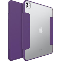 Otterbox Symmetry Folio Series Case | Apple iPad Pro 13" (2025 & 2024) | Figment - purple | 77-95260
