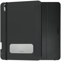 Otterbox React Folio Series Case | Apple iPad Air 11" (2025 & 2024) / iPad Air 10,9" (2022 & 2020) | schwarz | 77-95354