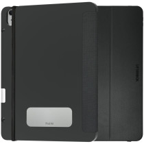 Otterbox React Folio Series Case | Apple iPad Air 13" (2025 & 2024) | schwarz | 77-95351