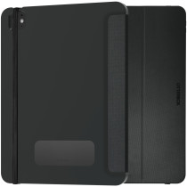 Otterbox React Folio Series Case | Apple iPad Pro 13" (2025 & 2024) | schwarz | 77-95360