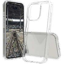 JT Berlin BackCase Pankow Clear | Apple iPhone 16 Pro | transparent | 11088