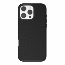 JT Berlin BackCase Pankow Solid MagSafe | Apple iPhone 16 Pro Max | schwarz | 11082