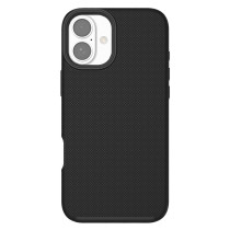 JT Berlin BackCase Pankow Solid MagSafe | Apple iPhone 16 | schwarz | 11079