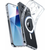 ESR Zero HaloLock Case | Apple iPhone 16 Pro Max | transparent | 1A7740102