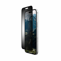 UAG Urban Armor Gear abnehmbarer Privacy Eco Displayschutz | Apple iPhone 16 Plus/15 Plus | 14436711NA