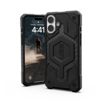 UAG Urban Armor Gear Monarch Pro MagSafe Case | Apple iPhone 16 Plus | carbon fiber | 114455114242