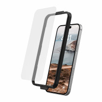 UAG Urban Armor Gear Tempered Glass Displayschutz | Apple iPhone 16 Plus/15 Plus | 14436111NA