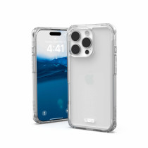 UAG Urban Armor Gear Plyo Case | Apple iPhone 16 Pro | ice (transparent) | 114484114343
