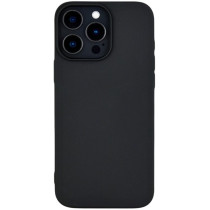 JT Berlin BackCase Pankow Soft | Apple iPhone 16 Pro | schwarz | 11077