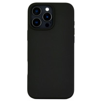 JT Berlin SilikonCase Steglitz MagSafe | Apple iPhone 16 Pro Max | schwarz | 11073