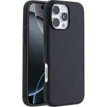 Otterbox Symmetry MagSafe Series Case | Apple iPhone 16 Pro Max | schwarz | 77-96580
