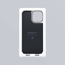 Beam Mobile Fit Healthcare Schutzhülle mit MagSafe | Apple iPhone 16e/15/14/13/12 | weiß | bulk | GM-700